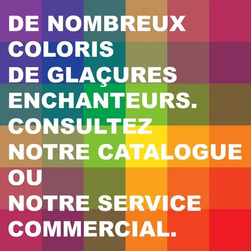 Bol céra. 420ml CECILE c.