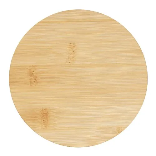 Bol en verre FRESH LUNCH