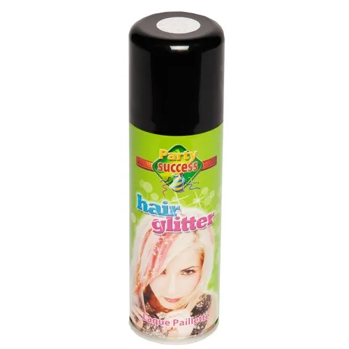 BOMBE  CHEVEUX 100ML PAILL ARG