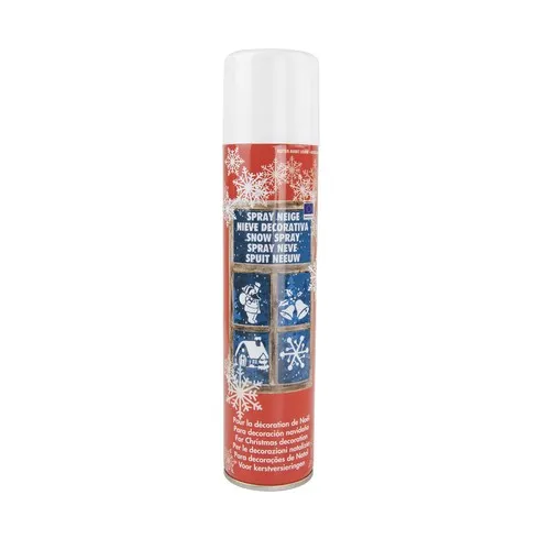 BOMBE DE NEIGE 300ML
