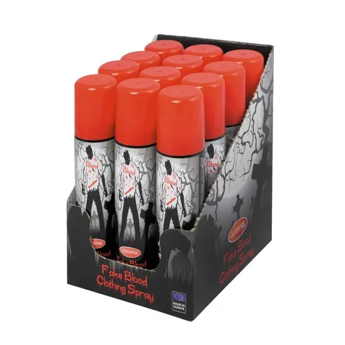 BOMBE SPRAY SANG 75ML
