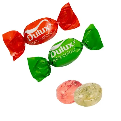 BONBONS PUBLICITAIRES MAXI BASIC PLUS