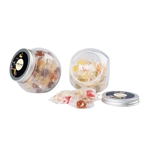 BONBONS PUBLICITAIRES SMART JAR MAXI