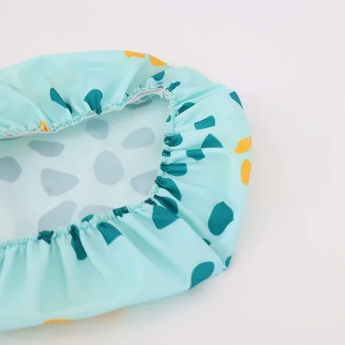 BONNET DE DOUCHE PERSONNALISABLE