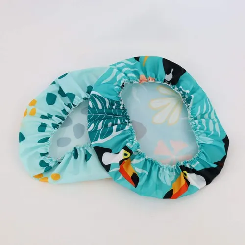 BONNET DE DOUCHE PERSONNALISABLE