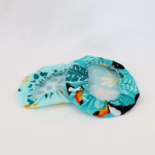 BONNET DE DOUCHE PERSONNALISABLE