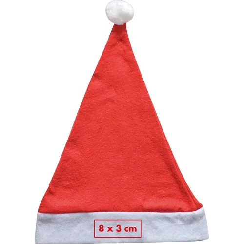 Bonnet de noel FELICITAS