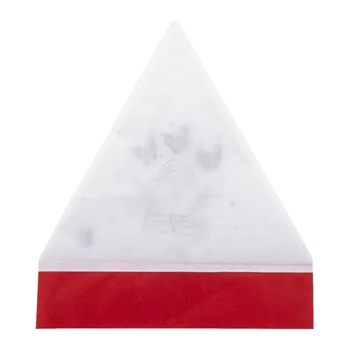 Bonnet de Père Noël à colorier Julfar Hat