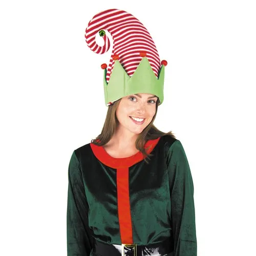 BONNET LUTIN RAYÉ