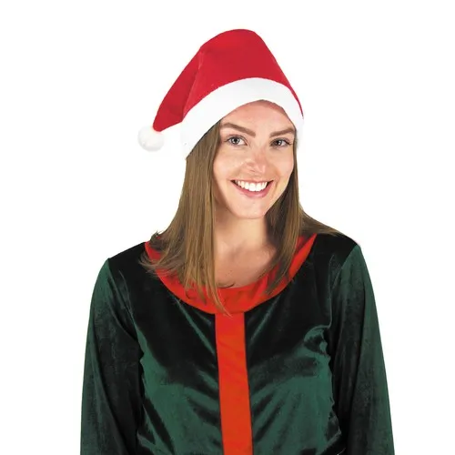 BONNET PÈRE NOËL BASIQUE