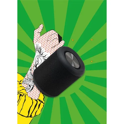 BOOM ! Haut-parleur 30 W