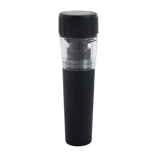 BOUCHON A VIN ET POMPE A VIDE