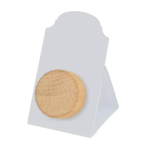 BOUCHON A VIN SUR SUPPORT