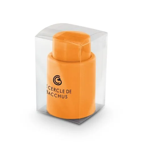 BOUCHON DE BOUTEILLE AVEC POMPE VIDE D'AIR, POMPE A VIN