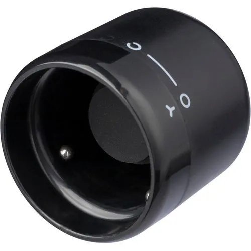 Bouchon de bouteille en ABS Jareth