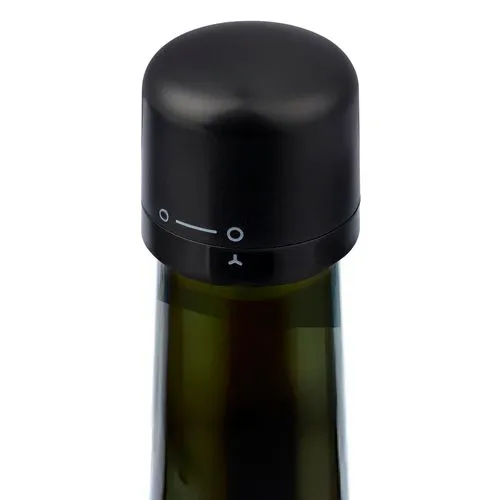 Bouchon de bouteille en ABS Jareth