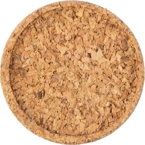 Bouchon en liège Helmut