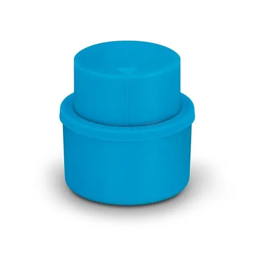 BOUCHON POMPE INJECTEUR D’AIR POUR BOISSONS GAZEUSES