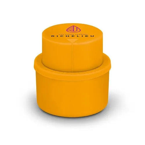 BOUCHON POMPE INJECTEUR D’AIR POUR BOISSONS GAZEUSES