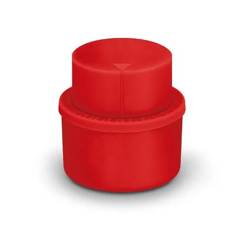 BOUCHON POMPE INJECTEUR D’AIR POUR BOISSONS GAZEUSES