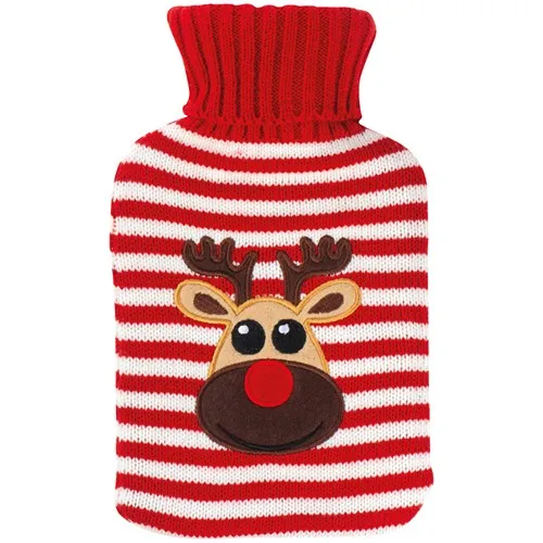 Bouillotte de noël PASQUALE