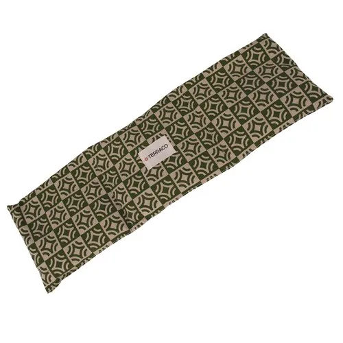 Bouillotte sèche avec noyaux de cerise