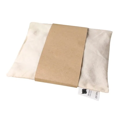 Bouillotte sèche noyaux cerise