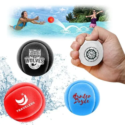 Boule d'écrémage Squishy