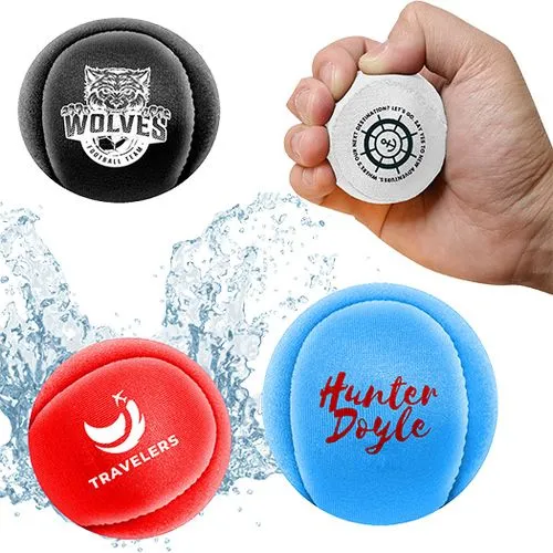 Boule d'écrémage Squishy