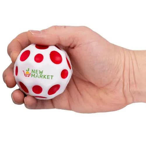 Boule rebondissante Cosmic