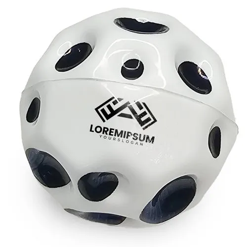 Boule rebondissante Cosmic