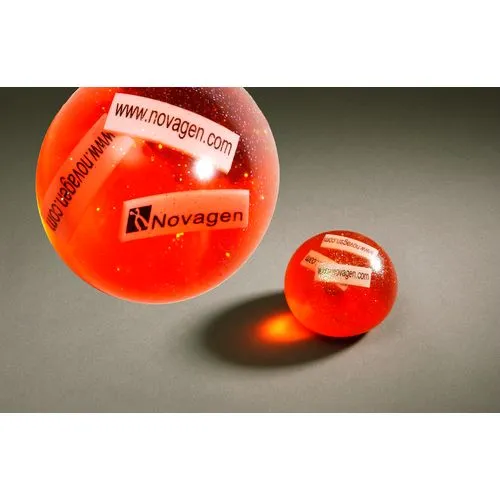 Boules anti-stress fantaisie