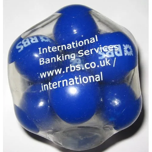 Boules anti-stress fantaisie