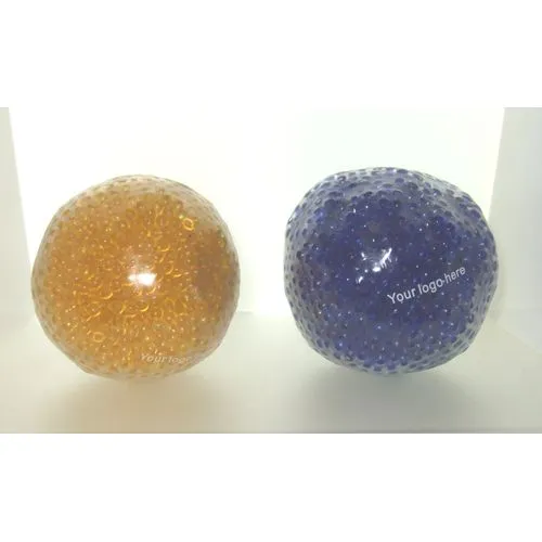 Boules anti-stress fantaisie