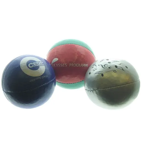 Boules de jonglage
