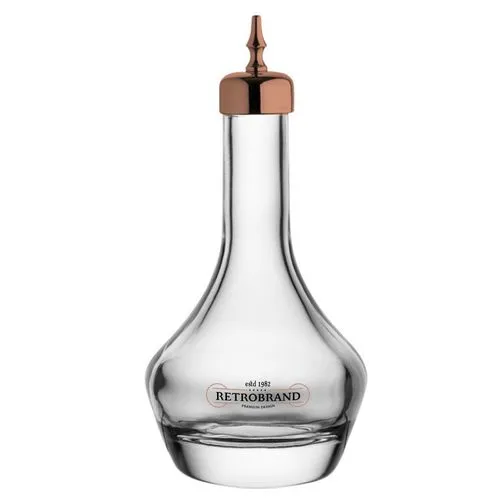 Bouteille d'amers (100ml/3.5oz)