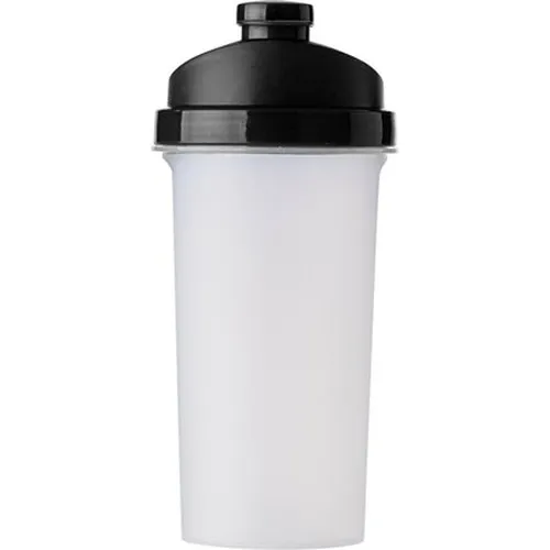 Bouteille de sport 700 ml, shaker