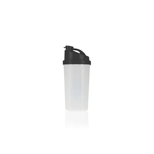 Bouteille de sport 700 ml, shaker