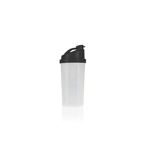 Bouteille de sport 700 ml, shaker