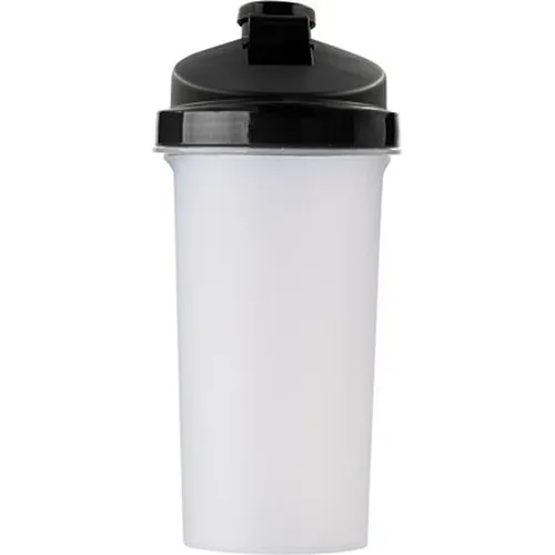 Bouteille de sport 700 ml, shaker