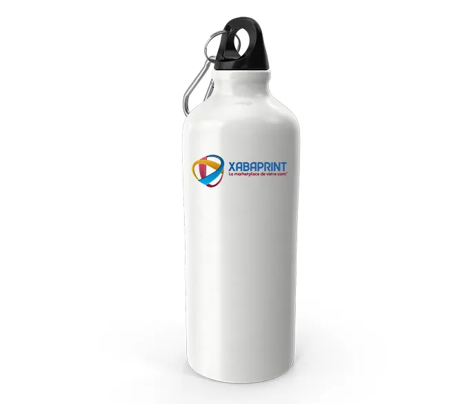 Bouteille Personnalisée comme Goodies à Offrir