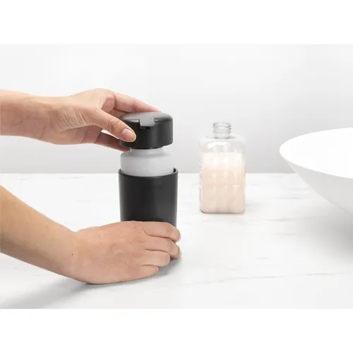 Brabantia Distributeur de Savon 250 ml