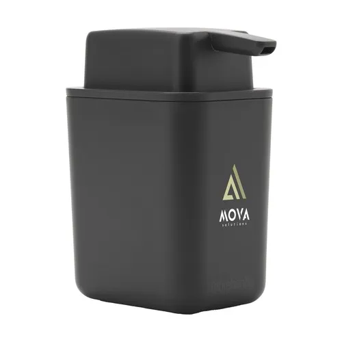 Brabantia Sinkside Distributeur de Savon 200 ml