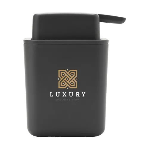 Brabantia Sinkside Distributeur de Savon 200 ml