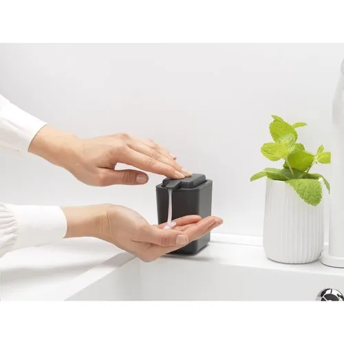 Brabantia Sinkside Distributeur de Savon 200 ml
