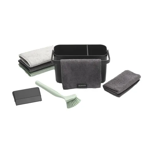 Brabantia SinkSide Organiser Set de nettoyage