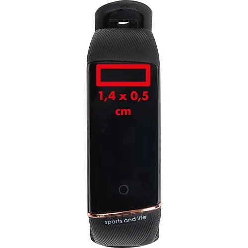 Bracelet dactivité UTA