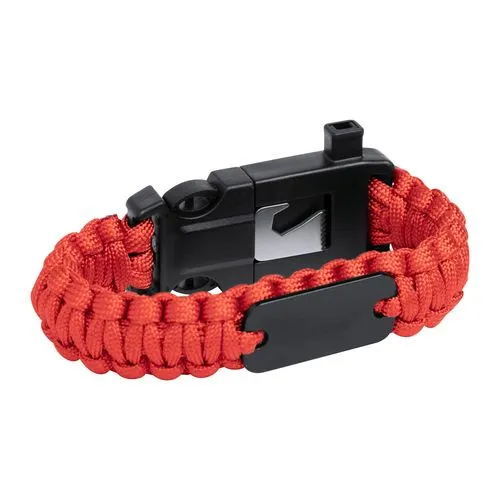 bracelet survie Peary