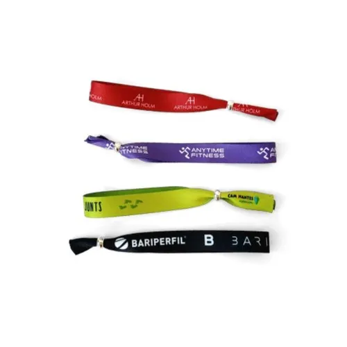 bracelets événement paillettes