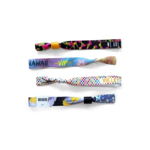 bracelets matte event